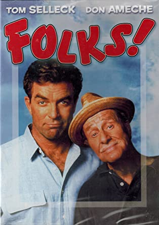 Folks!