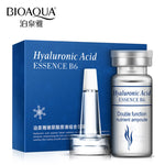 BIOAQUA 10pcs/lot Vitamin Hyaluronic Acid Serum